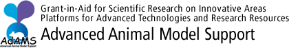 Advanced Animal Model Support
